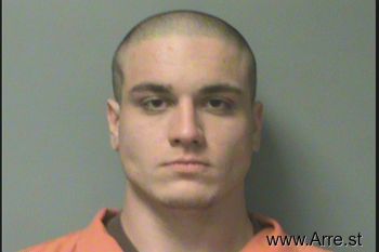 Matthew Josiah Ray Wilbur Mugshot